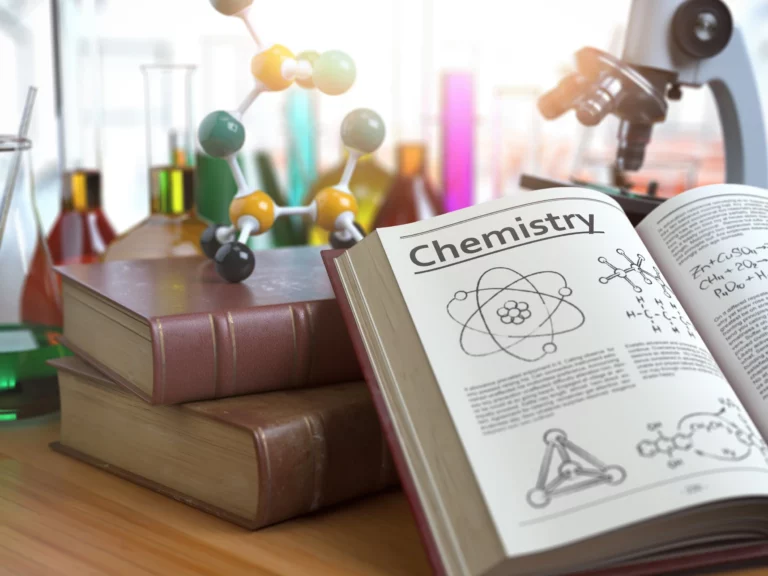 Lessons from the Chemistry of Relationships