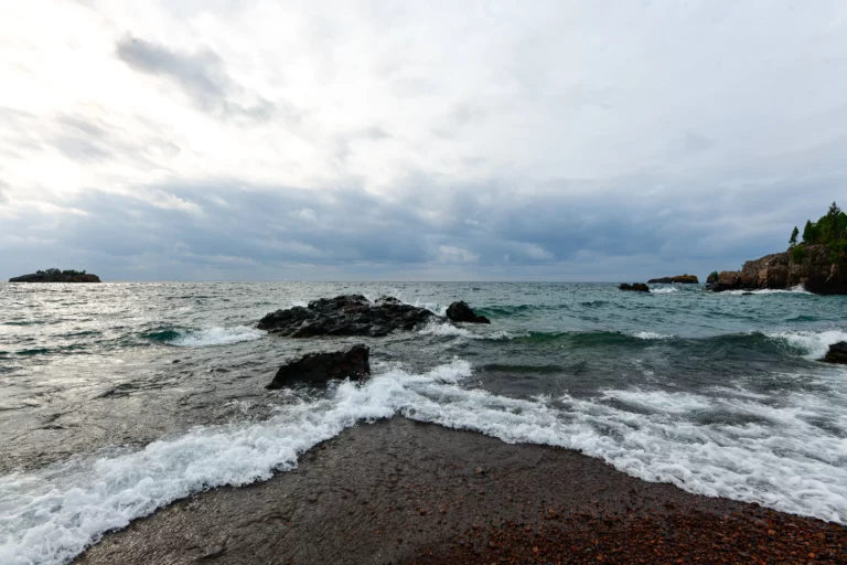 Nature’s Healing Rhythms